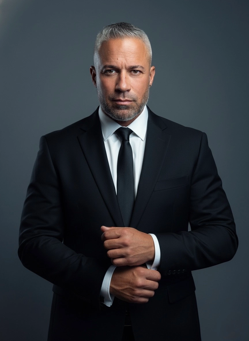 Sadiel portrait